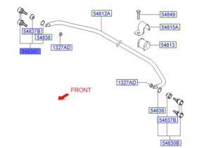 مسمار توازن