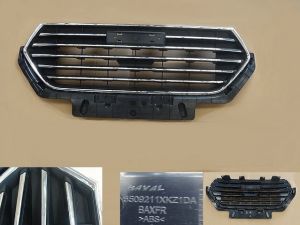 شبك امامي بدون فتحة الكاميرا الأمامية