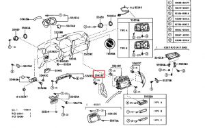 ديكور طبلون