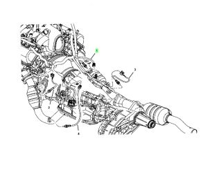 حساس الاكسجين