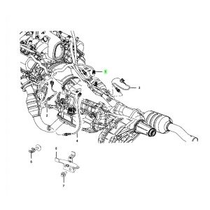 حساس الاكسجين