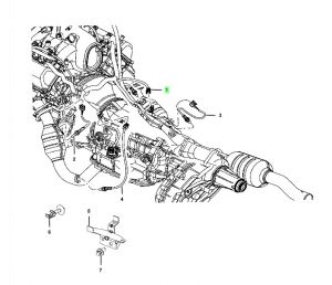 حساس الاكسجين