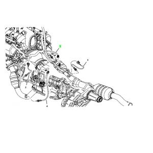 حساس الاكسجين