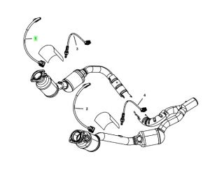 حساس الاكسجين