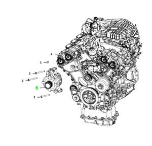 دينمو (مولد الكهرباء)