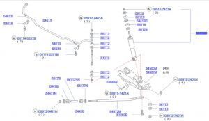 مساعد أمامي