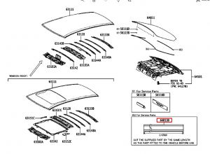 حشوة زجاج امامي رقم 2