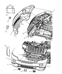 حشوة صدام امامي