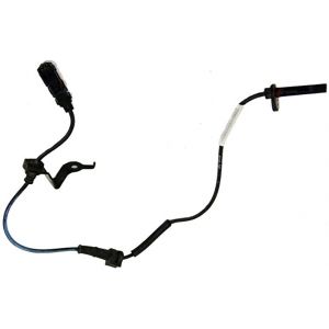 حساس السرعة الأمامي يمين