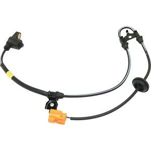 حساس السرعة الأمامي يسار