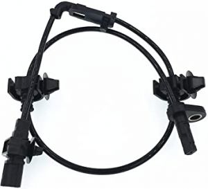 حساس السرعة الأمامي يسار