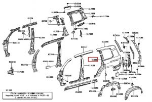 صاجه جانبيه