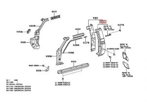 قائم غمارة خلفي يسار