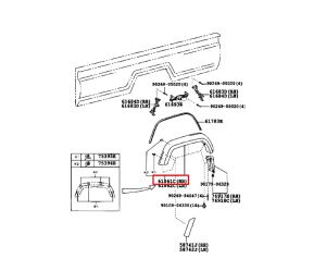 فيابر جانبية