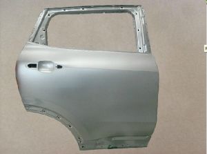 باب خلفي يسار