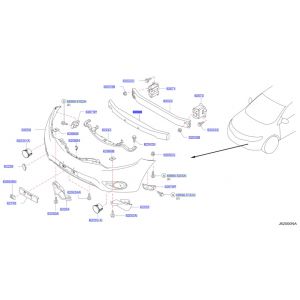حشوة صدام امامي