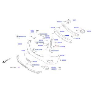 حشوة صدام امامي