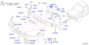 قاعدة جسر صدام أمامي