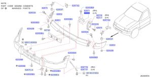 قاعدة جسر صدام أمامي