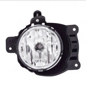 كشافات ضباب شيفروليه افيو مع الضفيرة و الكتاوت (2011-2012)