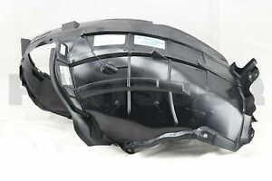 بطانة رفرف أمامي يمين