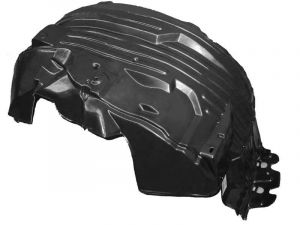 بطانة رفرف أمامي يسار