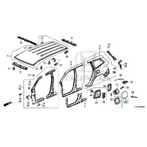 باب مدخل الوقود