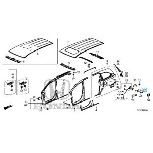 باب مدخل الوقود