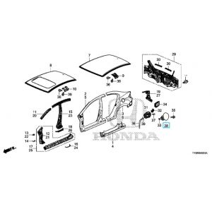 باب مدخل الوقود