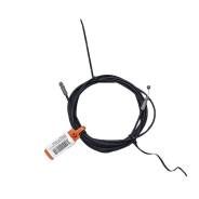 سلك قفل باب الشنطة