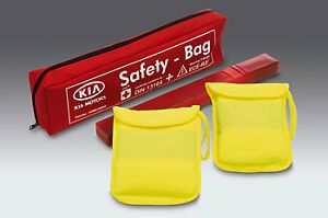 شنطة إسعافات أولية