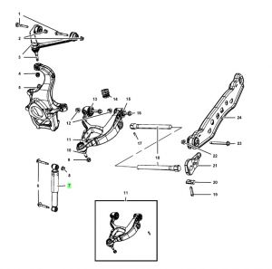 مساعد أمامي