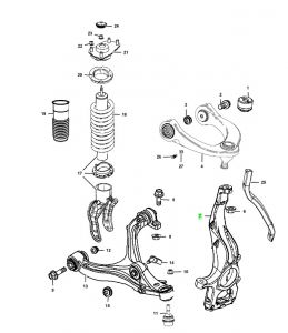 قاعدة قلنجة كفر