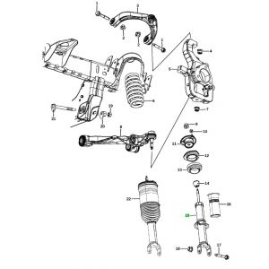 مساعد أمامي