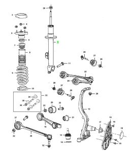 مساعد أمامي