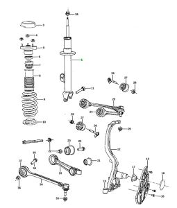 مساعد أمامي يمين