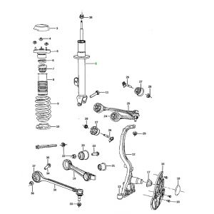 مساعد أمامي