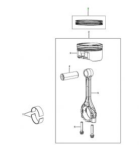 طقم شنبر بستم