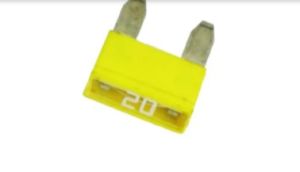 فيوز (20A)