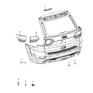 إضاءة خلفية
