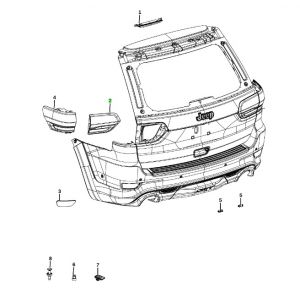 إضاءة خلفية