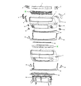 حشوة صدام امامي