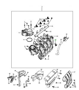 حساس الضغط المطلق