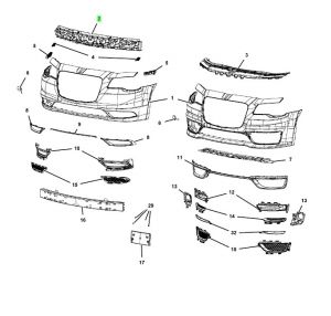 حشوة صدام امامي