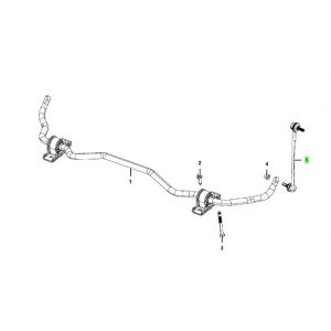 مسمار توازن