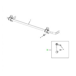 مسمار توازن