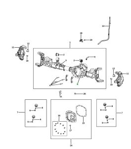 صوفة عكس خلفي