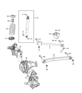 مساعد أمامي