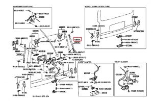 مساعد باب خلفي