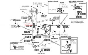 مقبض باب داخلي